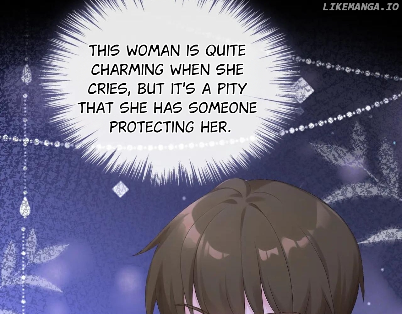 Quick Transmigration: The Host Wants To Die Chapter 164 - page 84